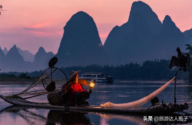 现在这个季节适合去桂林旅游吗,现在去游桂林攻略