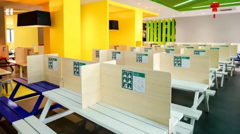 上海最热门的平和系学校