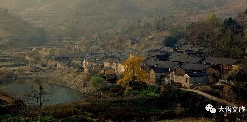 孝感最美的地方,湖北孝感最美风景