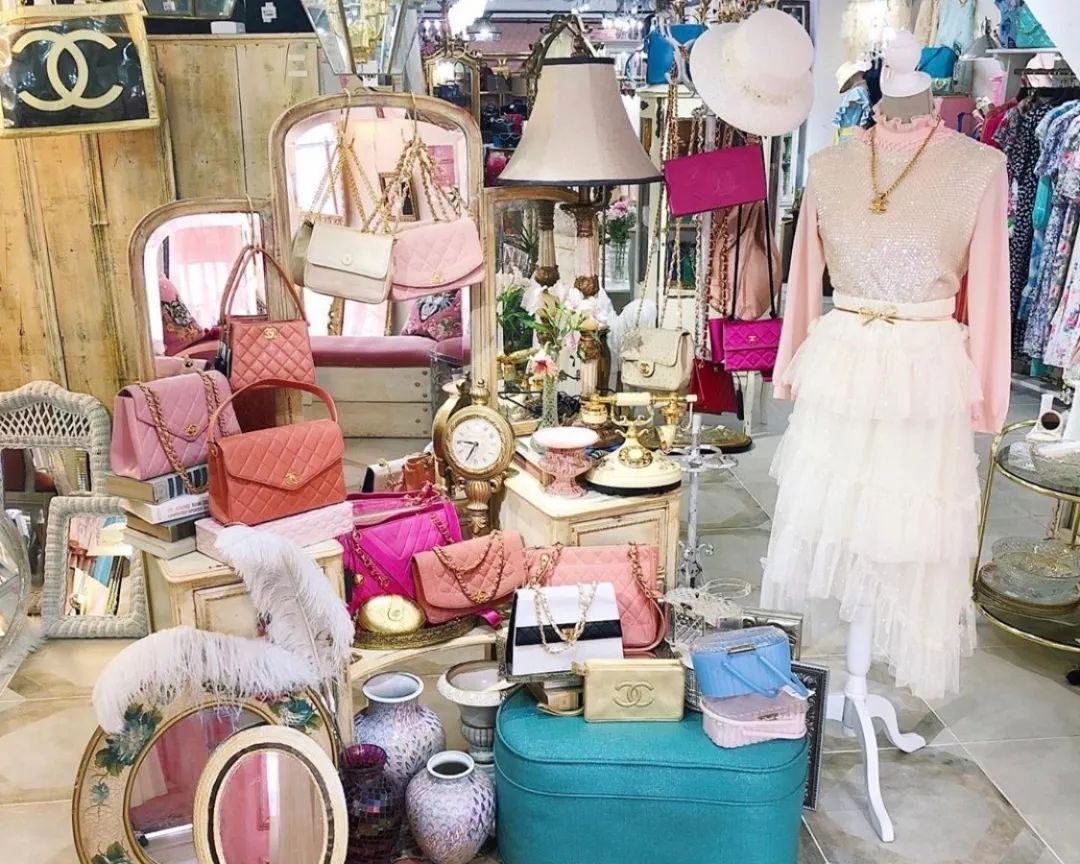 东京中古店攻略,日本东京中古店地址大全