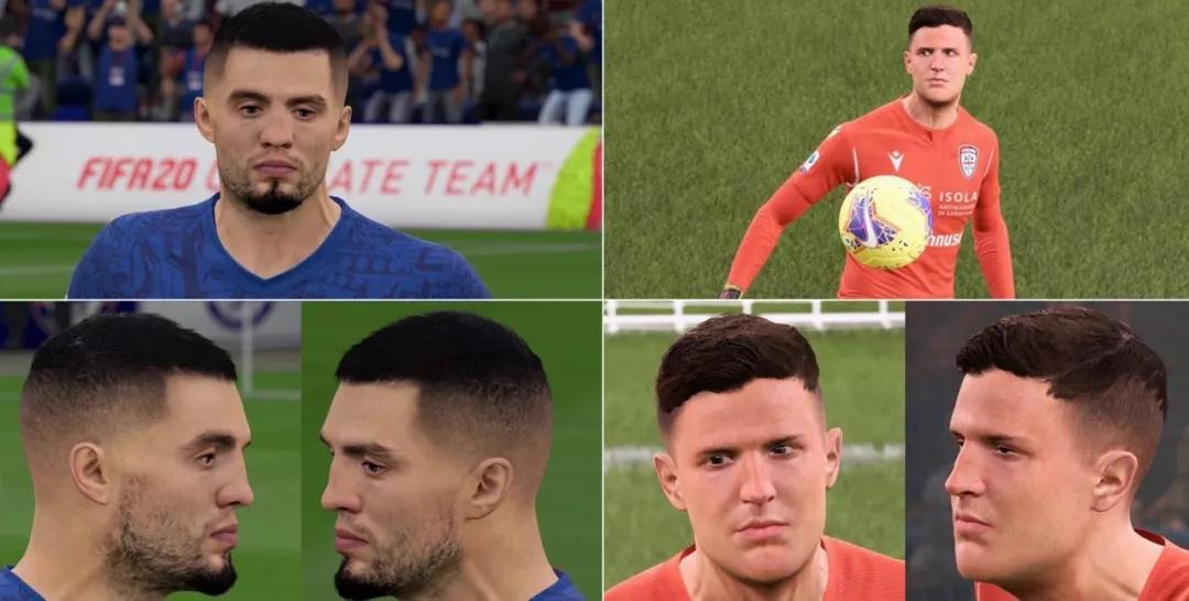 fifa20今日更新,fifa20更新欧洲杯