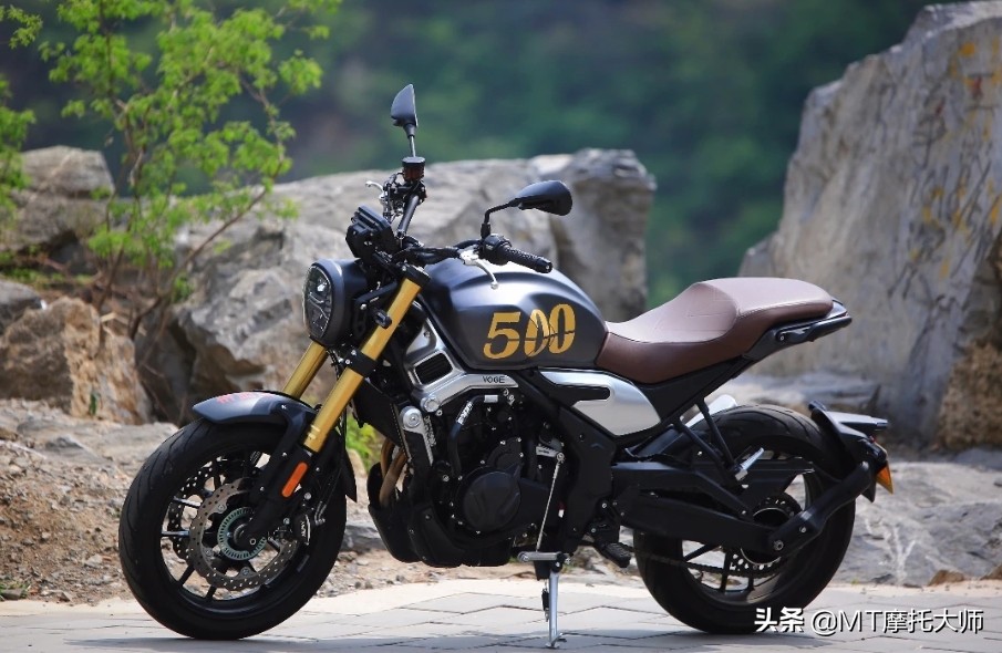 无极复古500ac落地价,新款的无极500复古车多少钱