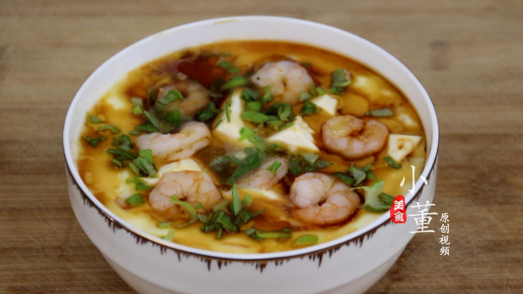 蒸鸡蛋是用热水还是用凉水蒸,牛奶蒸鸡蛋布丁正确做法