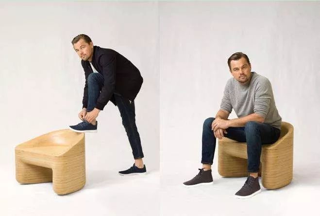 一双899鞋子，两年狂赚9亿，这才是商业模式的秘密