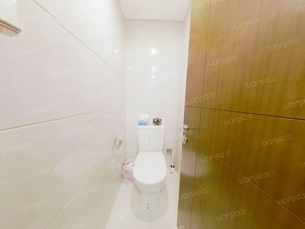 1年涨1万/㎡，南部新城这个小区超4.5万/㎡成交