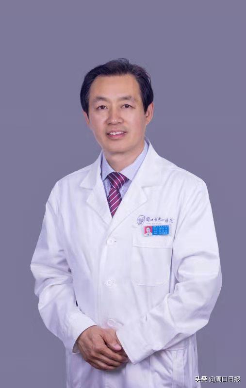 国家呼吸医学中心落户京粤,周口市中心医院最新介绍视频