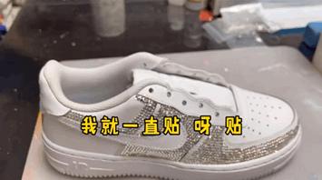 买假的nike可以吗,nike假鞋与真鞋区别