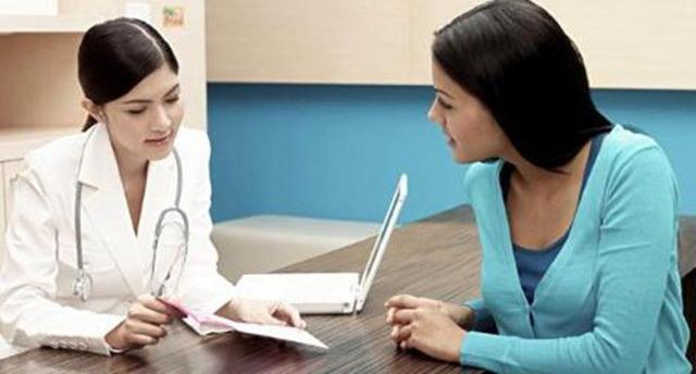 做阴超医生有什么感受,做阴超遇到医生是什么体验