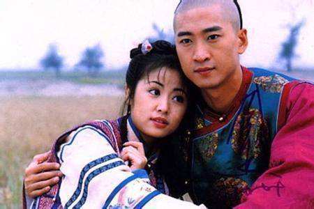 现在看还珠里紫薇才是人生大赢家,还珠格格解析紫薇心机