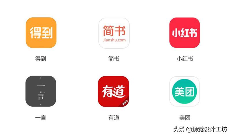 logo设计的8个实用技巧,一套有深度的logo设计流程