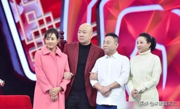 演员牛莉的个人资料,牛莉的人生可不那么简单