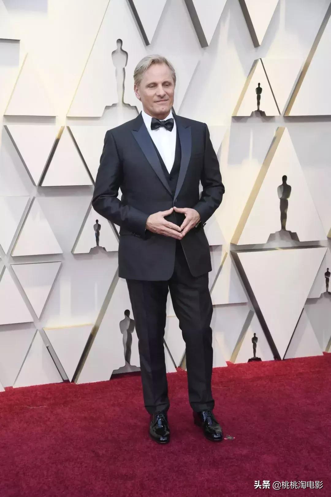最新奥斯卡红毯全部照片,奥斯卡红毯动态拍照