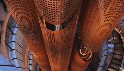 亚洲唯一一家星巴克工厂店,世界十大最具特色星巴克