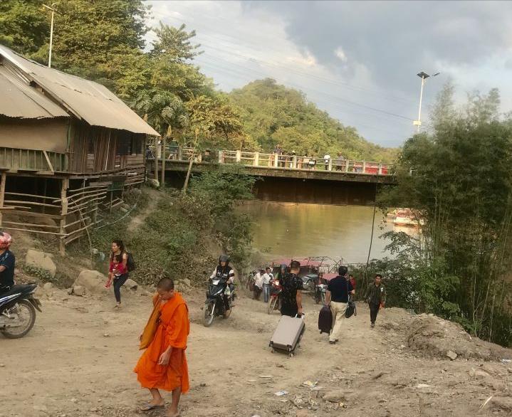 一个神奇又鲜为人知的国家老挝,你不知道的老挝冷知识