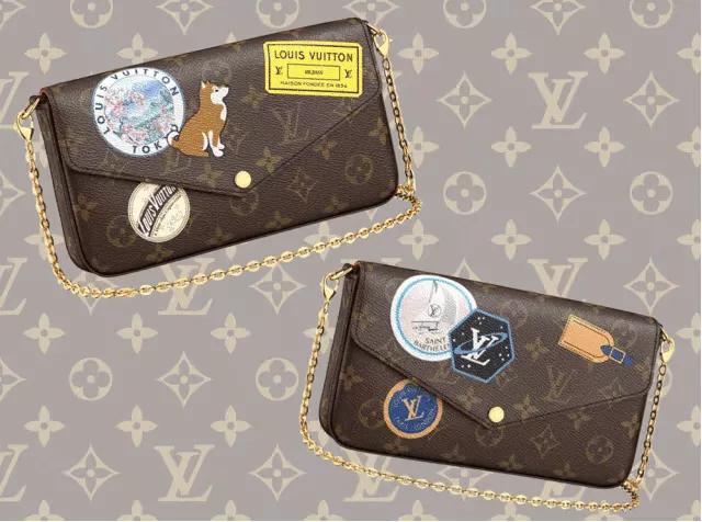 lv的victoire包包值得买吗,lvonthego包包中号值得入手