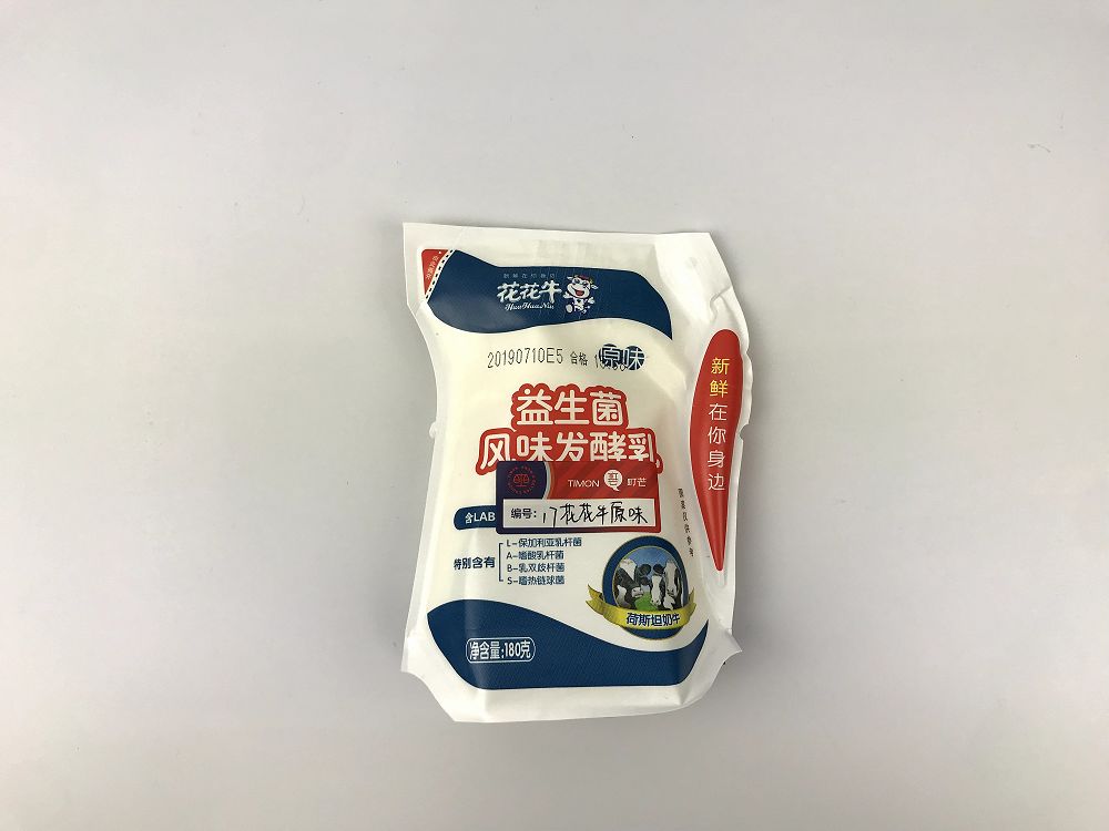 史上最走心的酸奶实验,实测二十种酸奶