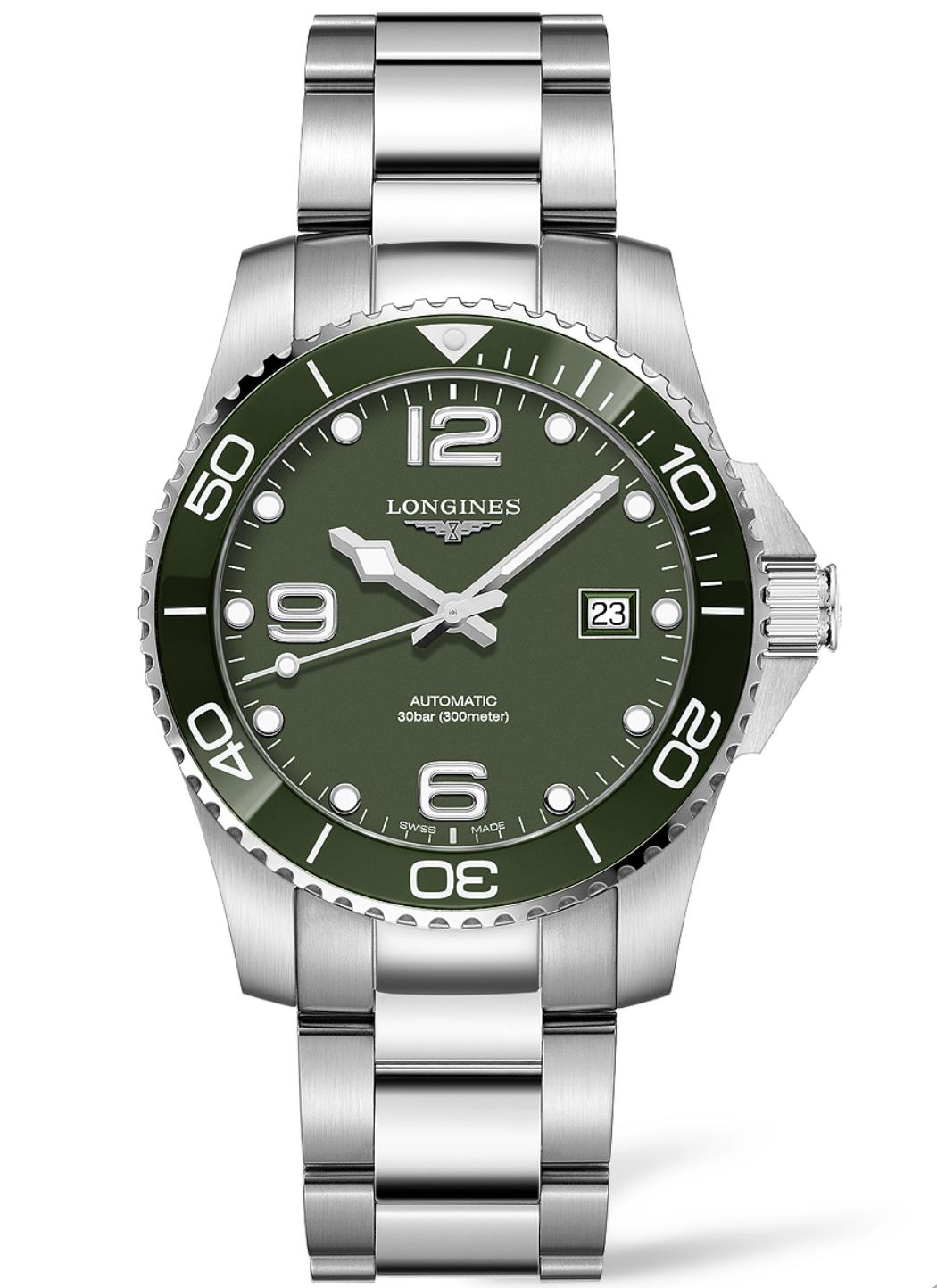 蓝盘潜水表腕表有几种,2-3万机械潜水表推荐