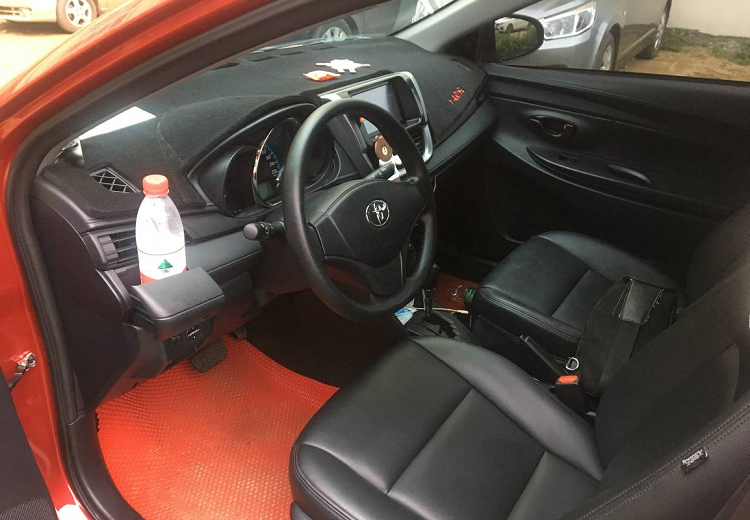 丰田致炫：技术成熟稳重省心也省油，这只是我选择的开始！