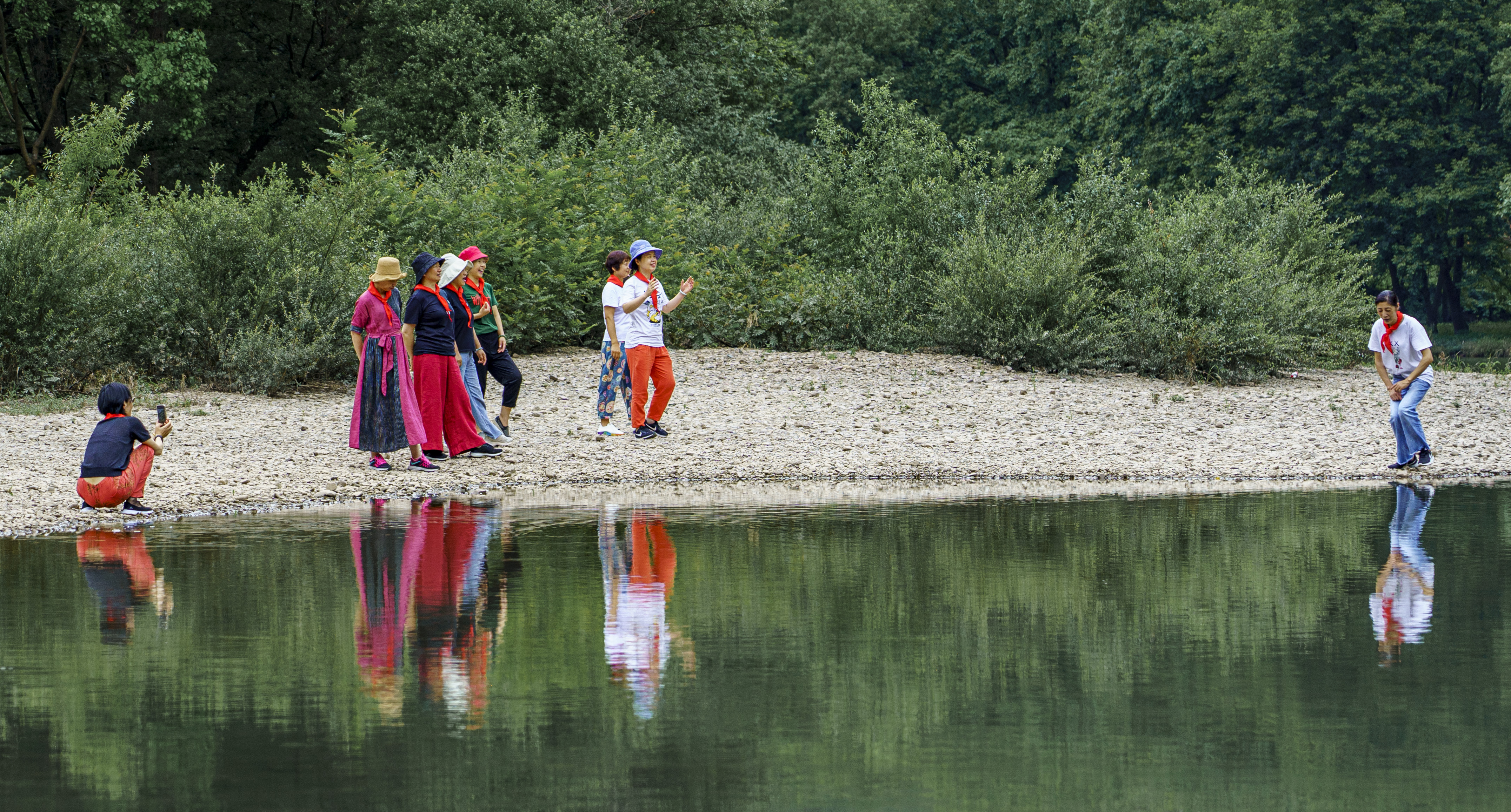 浙江缙云旅游必去的景点,浙江被严重低估的景点