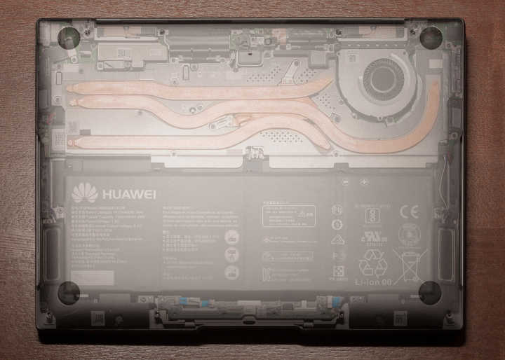 华为智能计算机同步升级,华为电脑与智慧屏互联