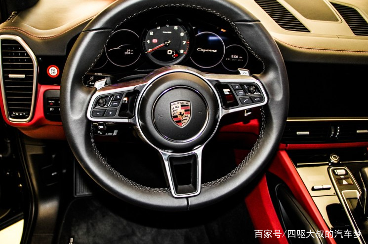 卡宴心得,macan心得