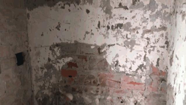 美女老板改装自述：从老旧房到精致办公室，这期间的经历我想说