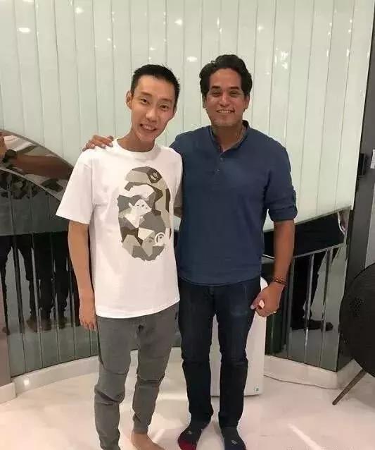 败者为王李宗伟原版,李宗伟败者为王故事介绍