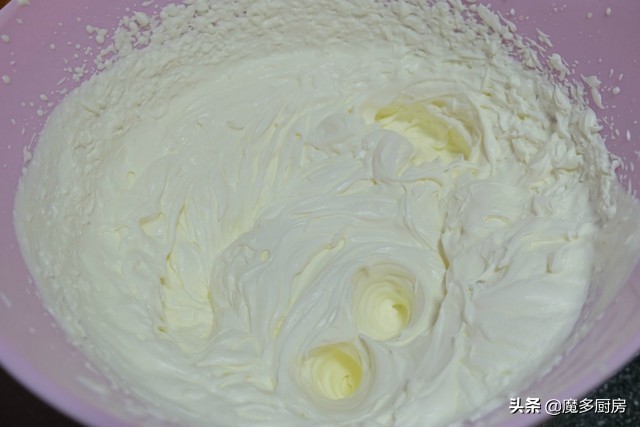 蛋糕的简单做法快来学习吧,蛋糕做起来简单又好吃