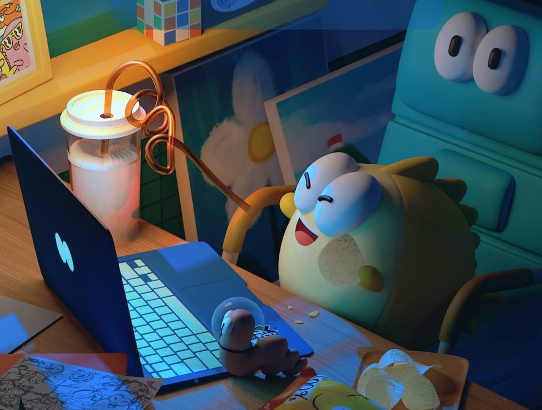 2000万“闲鱼妈妈”的4697万次深潜