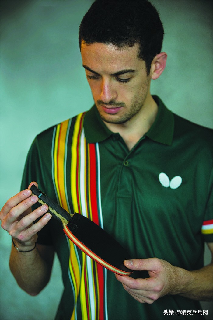 梦幻手感拾荒者——弗雷塔斯底板的另一个名字