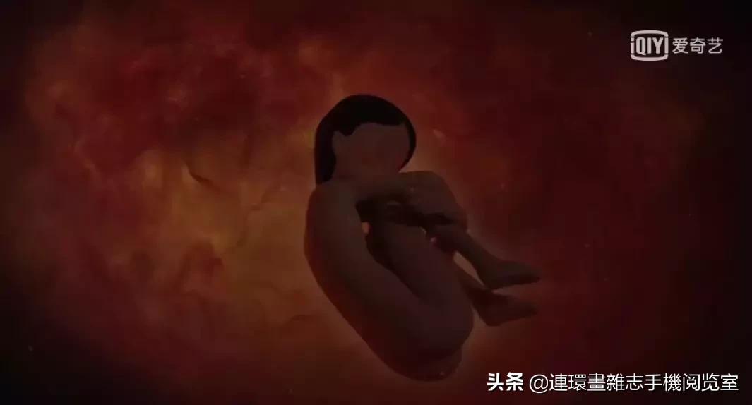 美国惊悚短片巨婴奶嘴,讽刺动画短片巨婴是国产动画吗