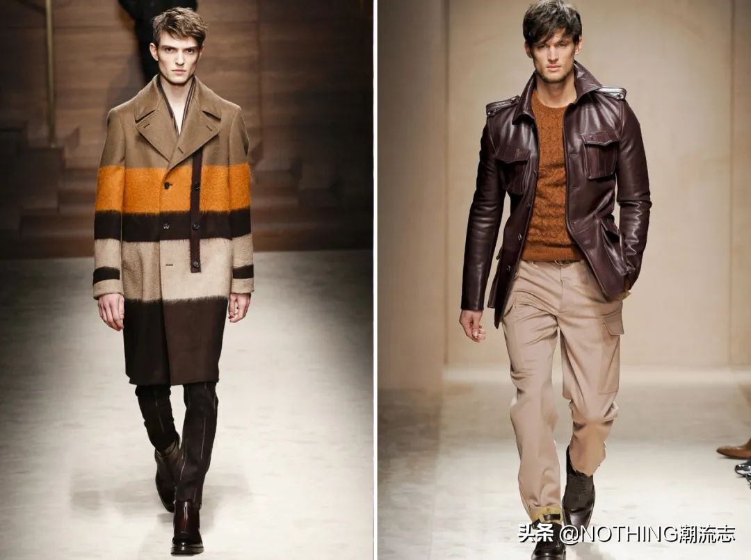 世界十大男装品牌排行top10,世界运动服套装男装哪个品牌好