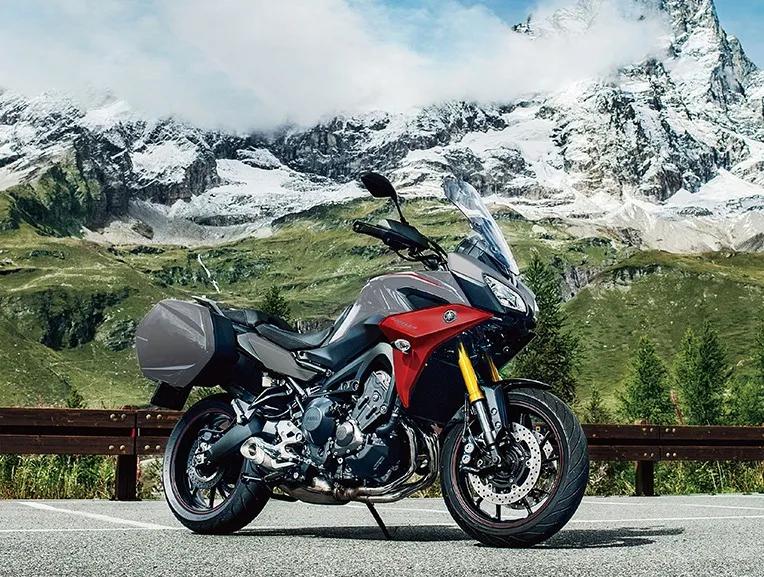 雅马哈2023款tracer900gt座高,雅马哈starventure国内售价