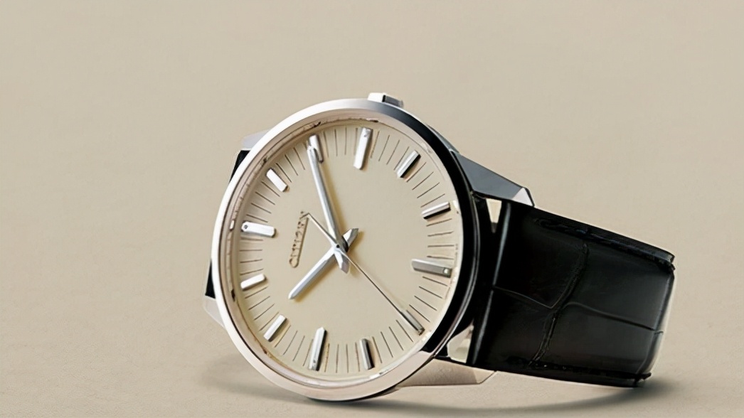 卡西欧edifice680和西铁城光动能,西铁城at8113-12h和卡西欧小金块