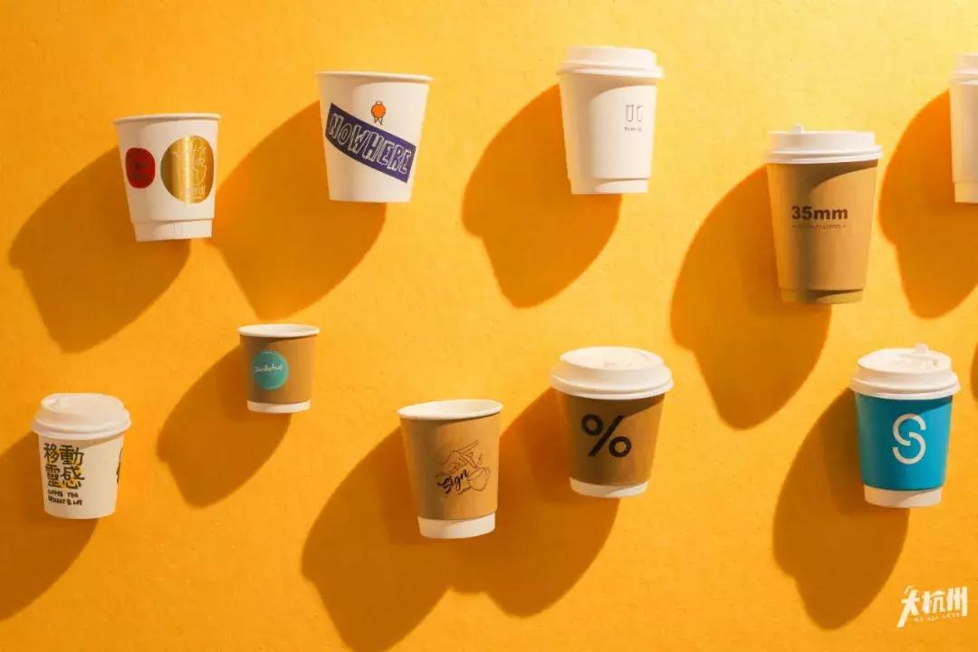 嘈杂闹市里的无声世界，全杭州最安静的小店！超治愈~