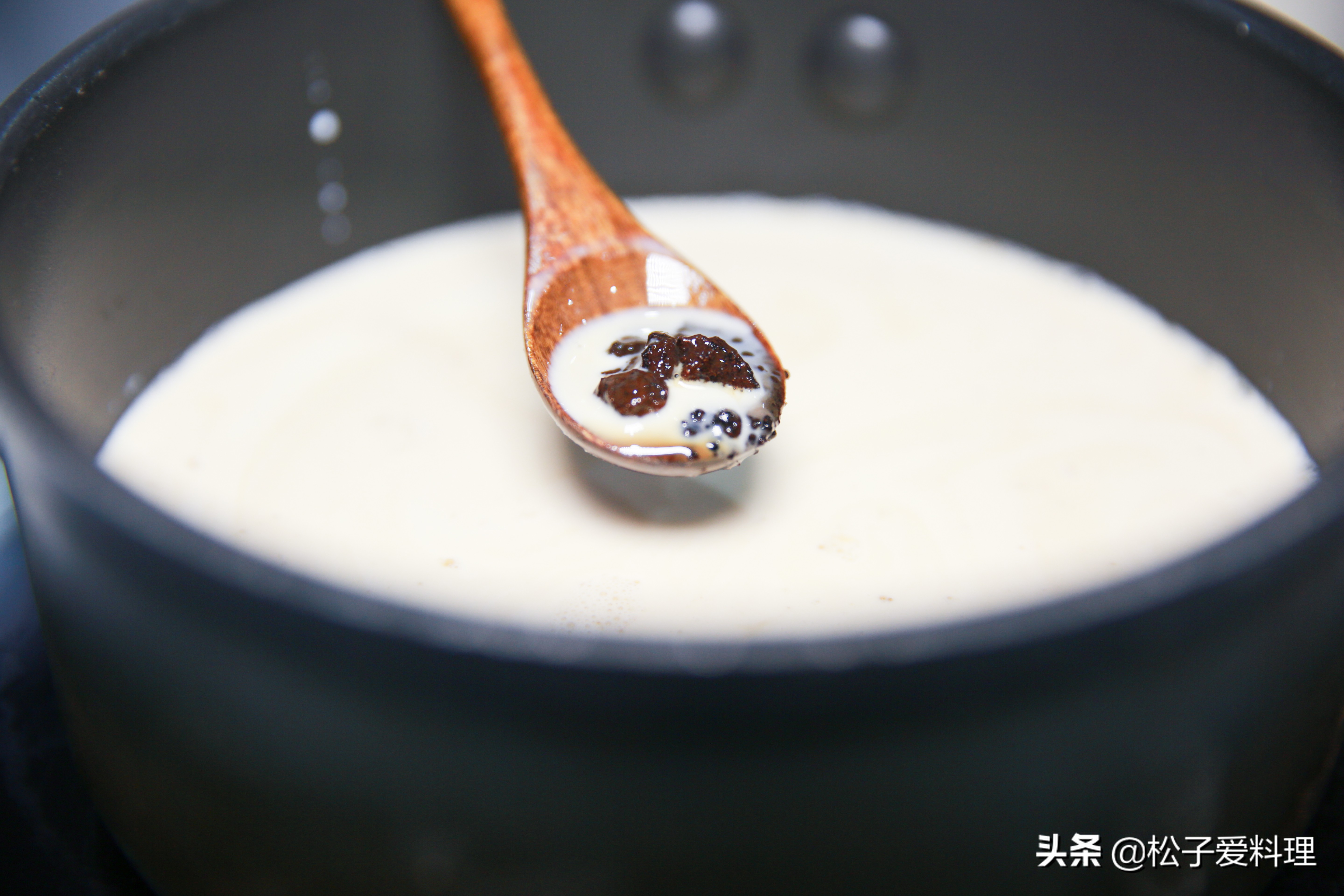 蒸年糕怎么做的蓬松柔软,老式年糕怎么蒸又软又好吃