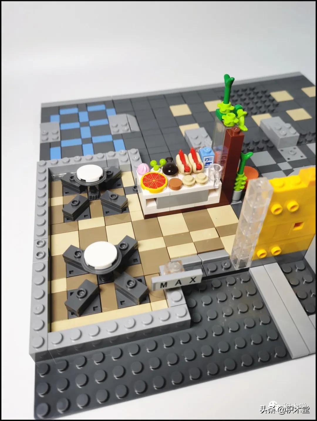 虚焦测评,虚战测评