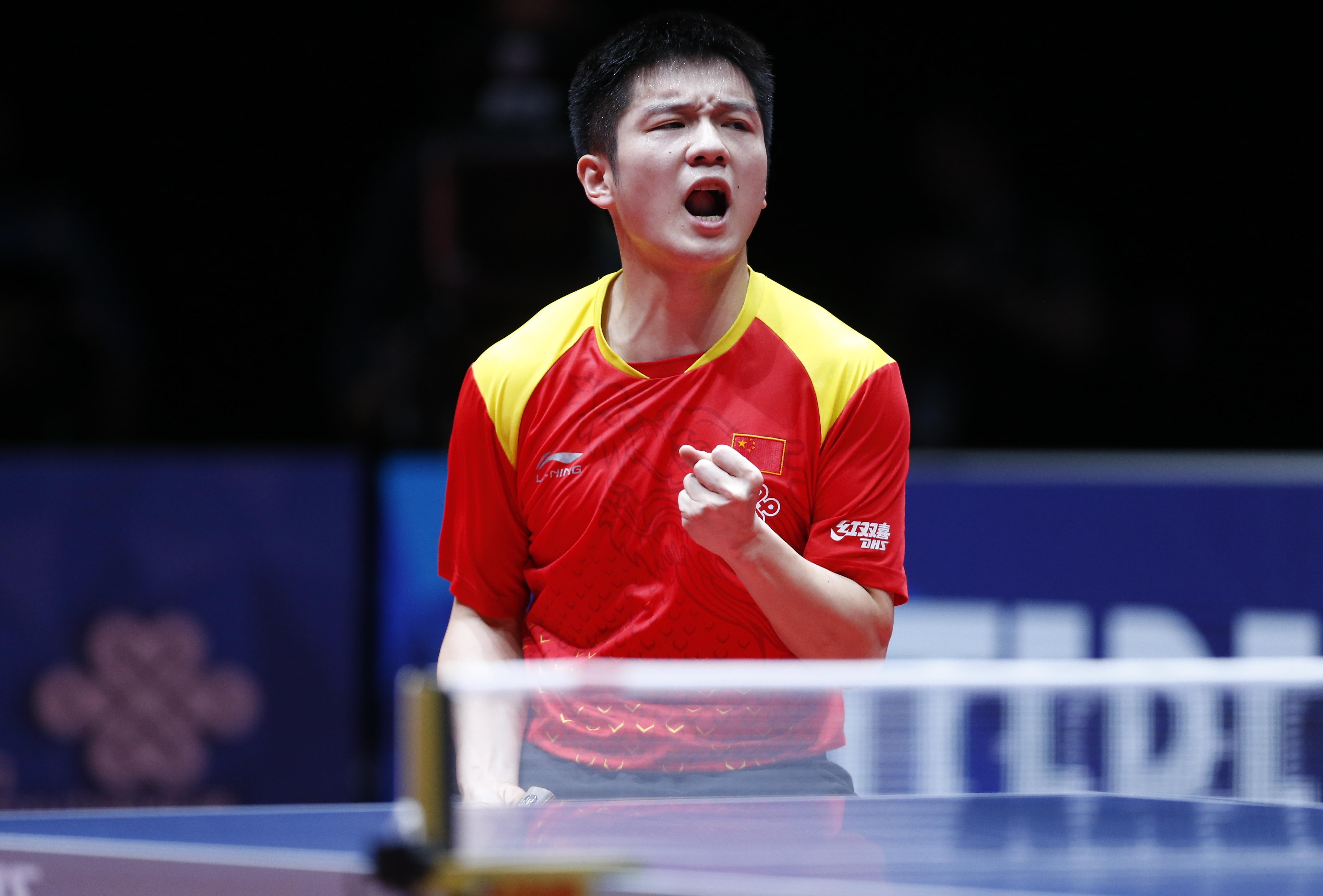 瑞典公开赛男单决赛,瑞典公开赛央视5套转播