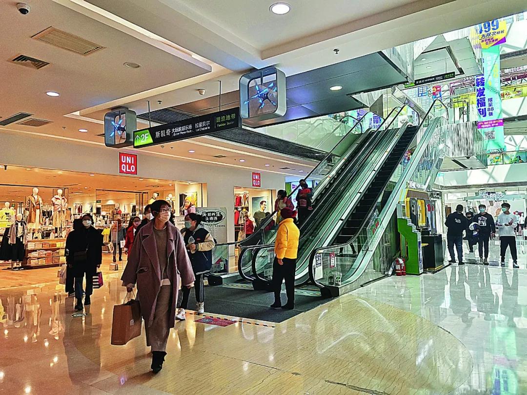 醒来！大庆正在有序恢复生产生活秩序【大庆读本·战疫】