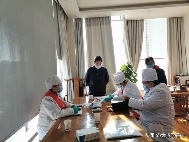 抗击疫情全力以赴保生产,抗击疫情众志成城守护健康