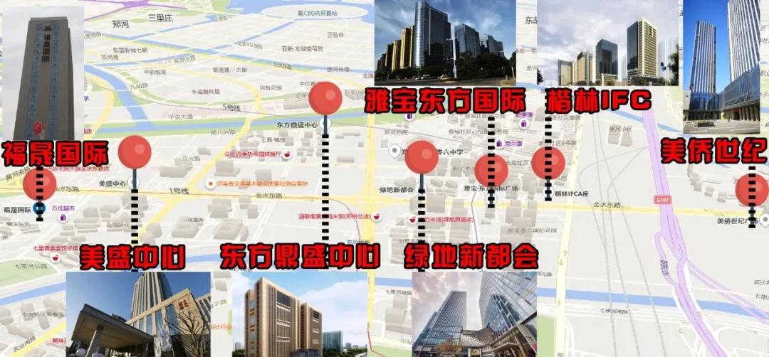 写字楼出售税费高吗,写字楼出售税费为什么那么高