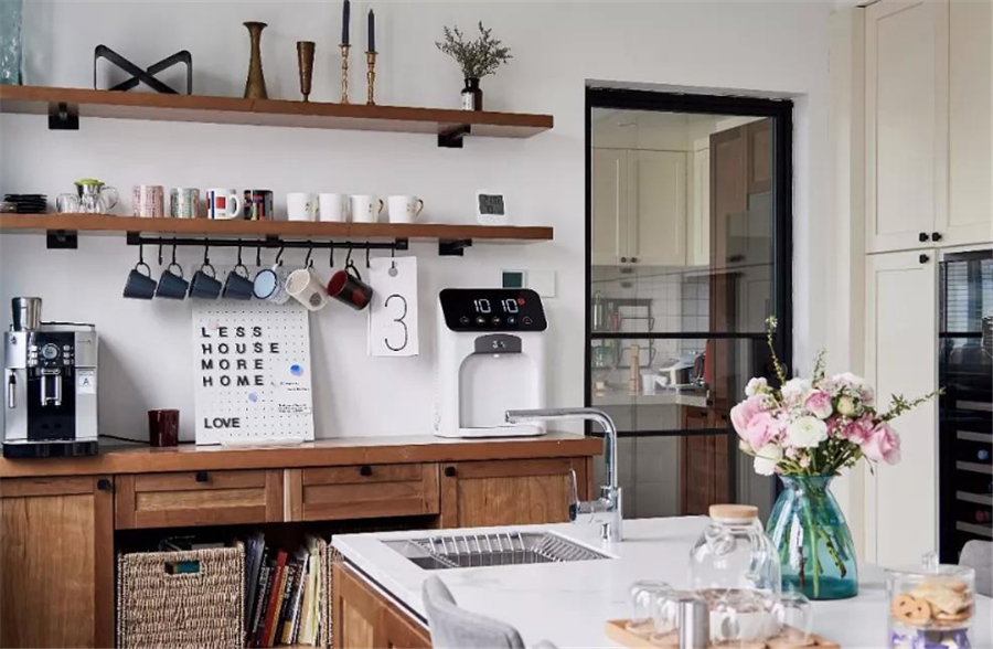 家里收拾得干净整洁对人的影响,家保持整洁的方法