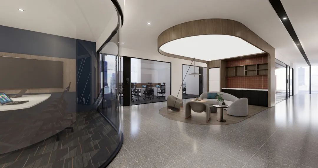 高度国际天津分公司,高度国际青岛金茂