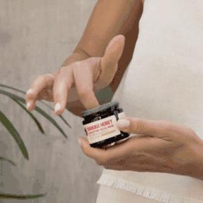 麦卢卡蜂蜜面膜测评,新西兰麦卢卡蜂蜜官方旗舰店