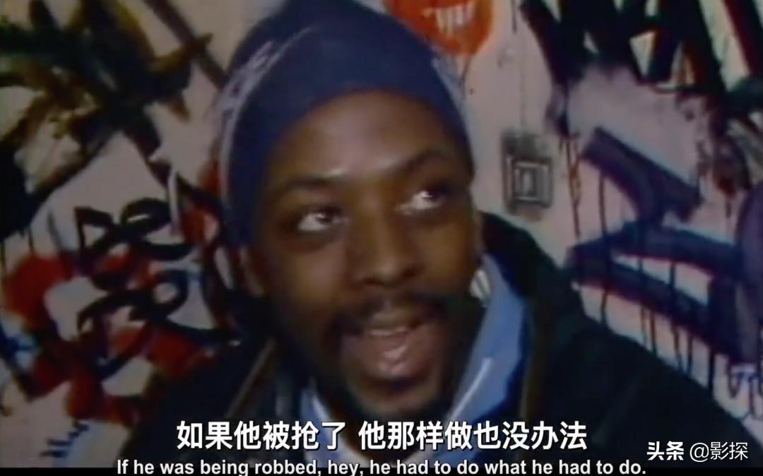 直播强奸案，脱口秀杀人，这片太恐怖