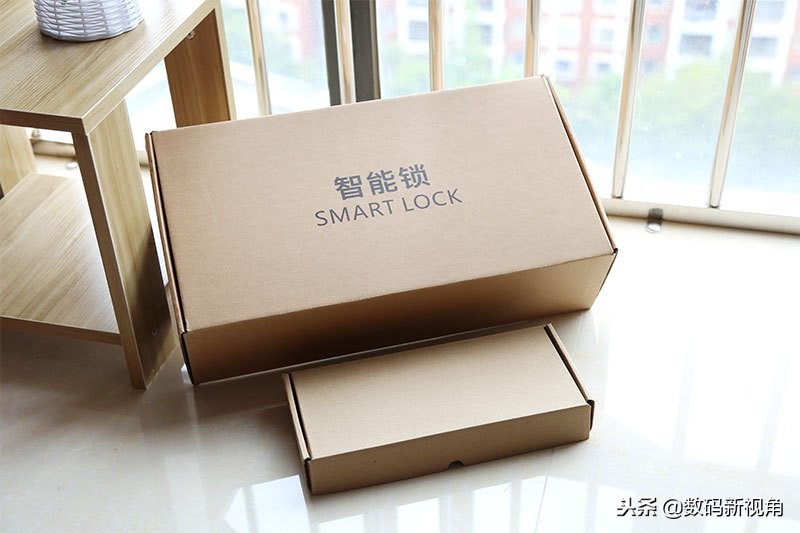 小益智能门锁怎么使用,小益智能锁为什么这么便宜