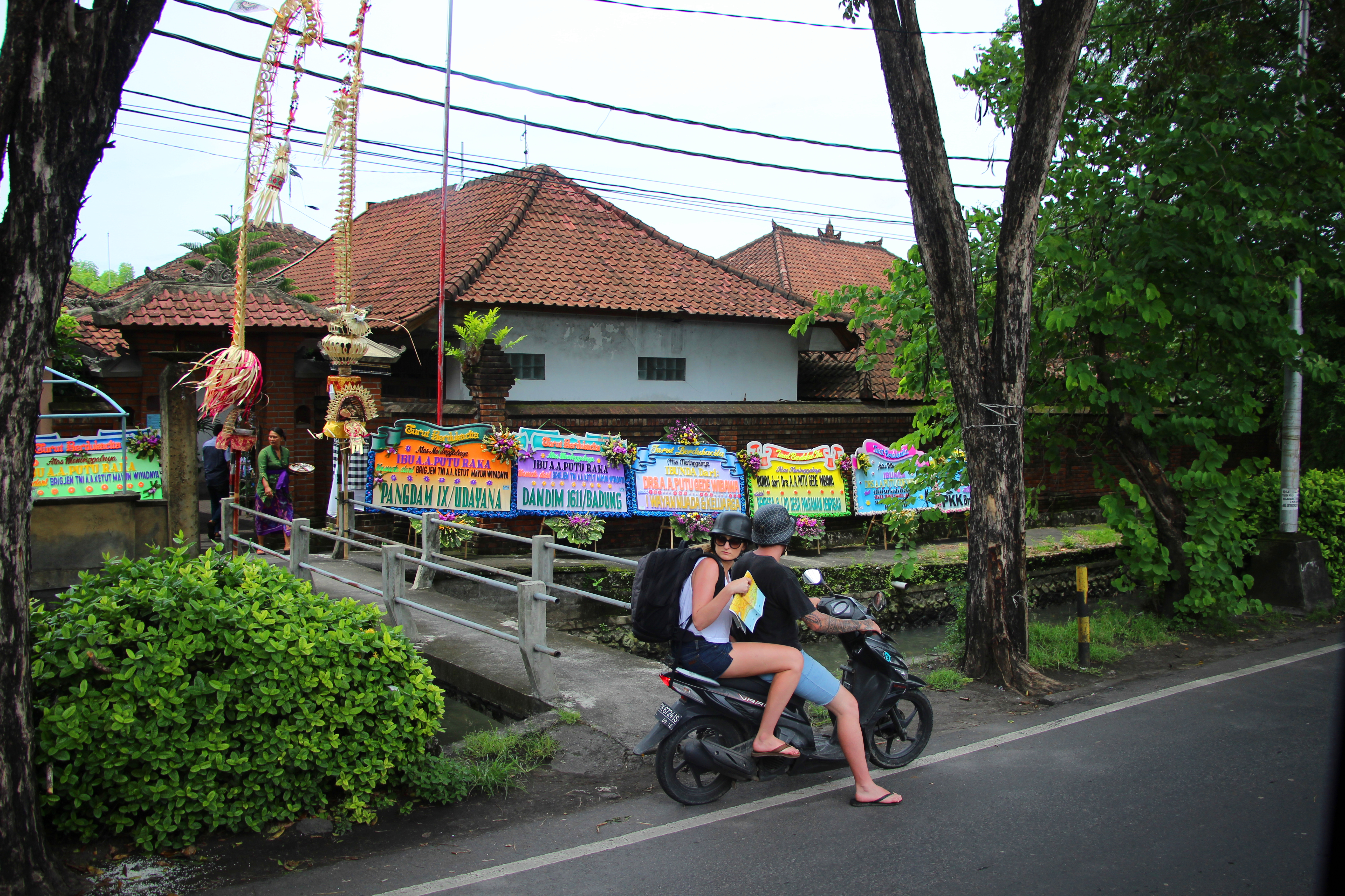 天堂之岛巴厘岛，半自由行攻略和必去景点