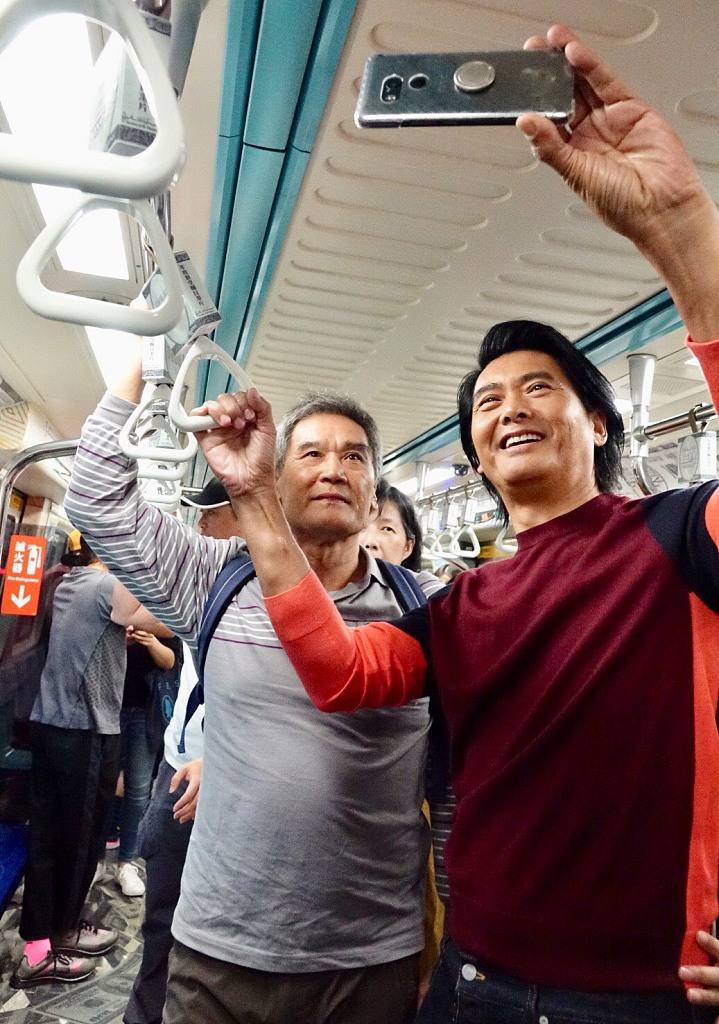 周润发健康秘籍,周润发的护发秘诀