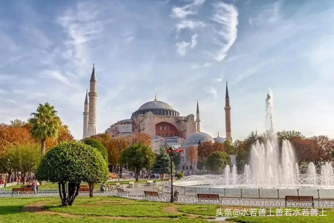 法国十大最美教堂,世界最美教堂是哪一个