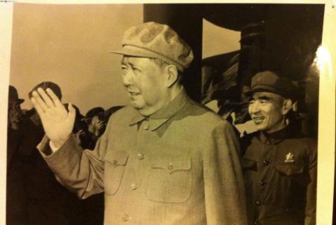 打仗最厉害的开国元帅,最会打仗的开国元帅